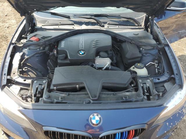 2015 BMW 228 I - WBA1F5C59FV257044