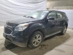 2017 CHEVROLET EQUINOX LS - 2GNFLEEKXH6295045