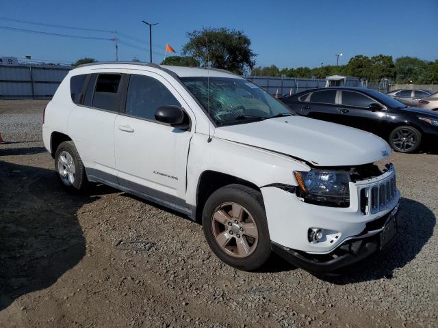 Vin: 1c4njcba3fd262557, lot: 59505045, jeep compass sport 20154