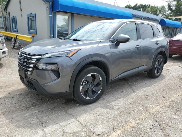 Vin: 5n1bt3bb4sc795065, lot: 59231535, nissan rogue sv 2025 img_1
