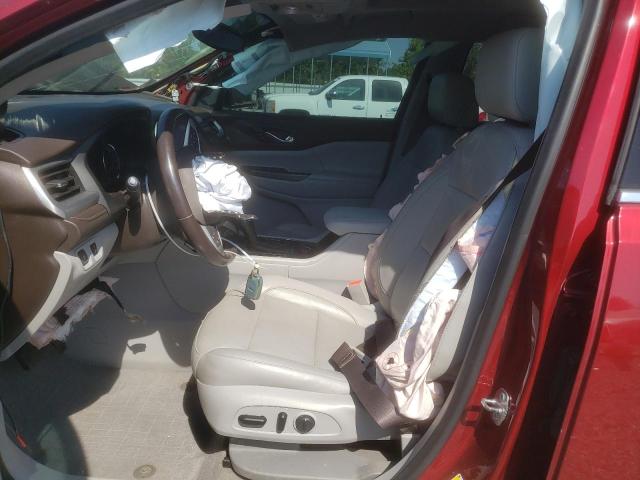 2019 GMC ACADIA SLT-1 1GKKNMLS5KZ216900