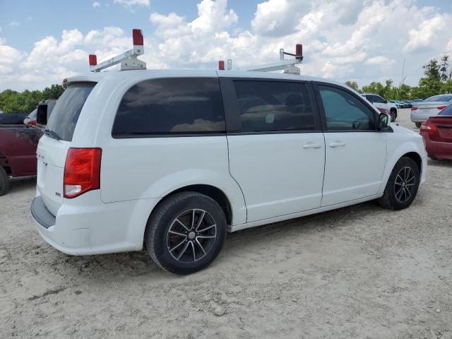 Vin: 2c4rdgbg1jr222813, lot: 62235535, dodge caravan se 20183