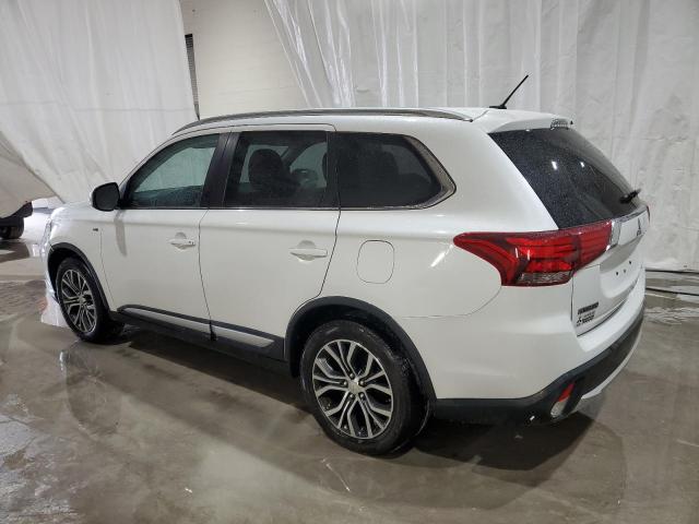 Vin: ja4jz4ax9gz024455, lot: 58973365, mitsubishi outlander gt 20162