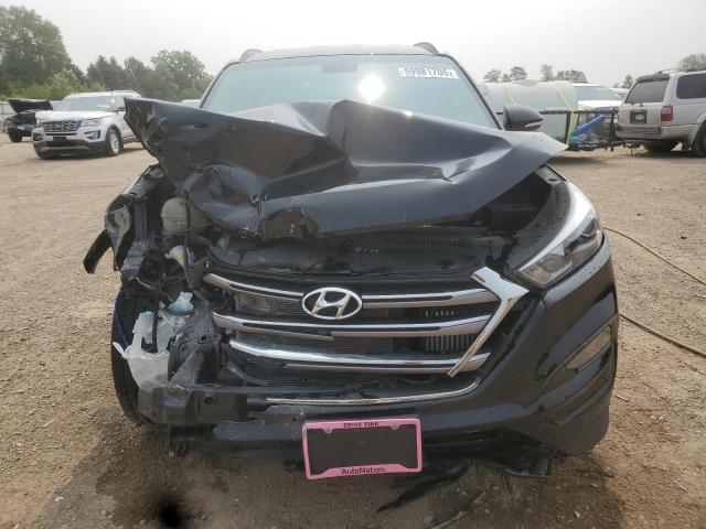 2016 HYUNDAI TUCSON LIM - KM8J33A24GU034681