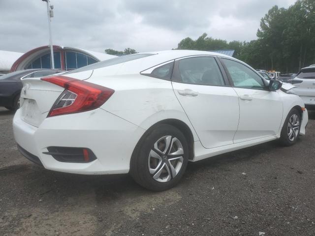 Vin: 19xfc2f59je203767, lot: 59974125, honda civic lx 20183