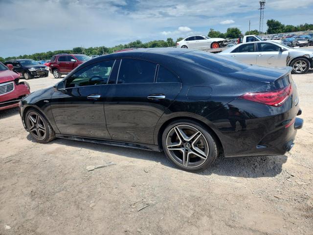 Vin: w1k5j5bb5nn271053, lot: 62536515, mercedes-benz cla-class amg 35 4matic 20222