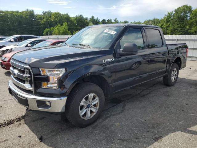 FORD F150 SUPER