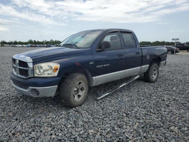 DODGE RAM 1500 S