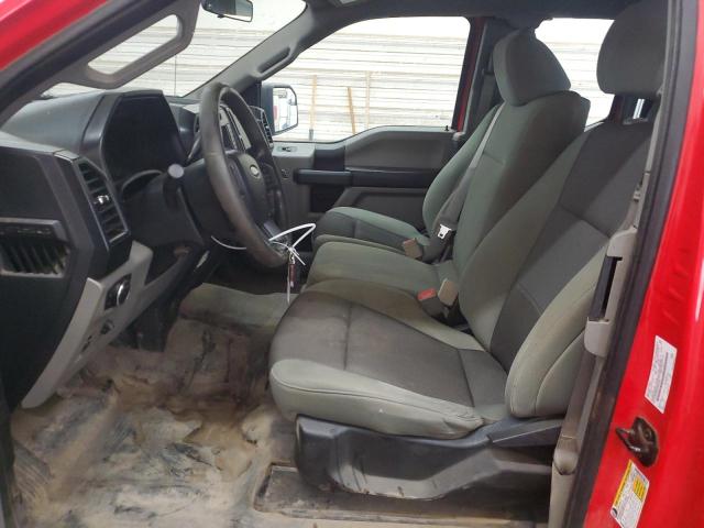 2020 FORD F150 SUPER - 1FTFX1E59LKD82165