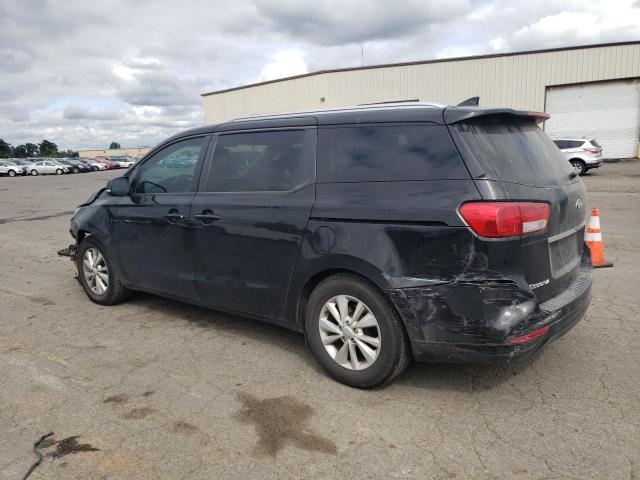2018 KIA SEDONA LX KNDMB5C15J6408358