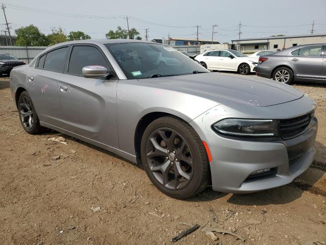 Vin: 2c3cdxhg8hh622983, lot: 58763125, dodge charger sxt 20174