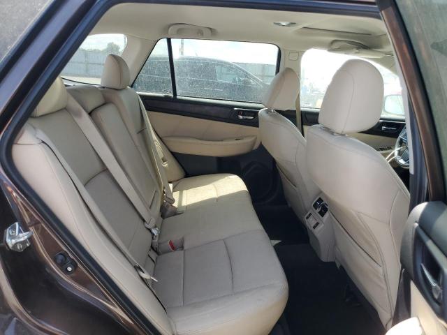 2019 SUBARU OUTBACK 2. 4S4BSANC8K3212038