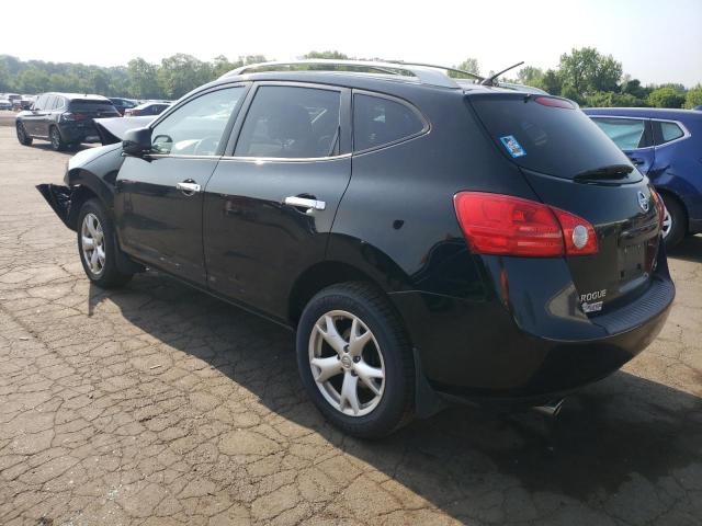 Vin: jn8as5mv5aw128433, lot: 61619215, nissan rogue s 20102