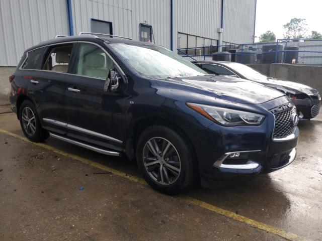 2017 INFINITI QX60 5N1DL0MM8HC546668