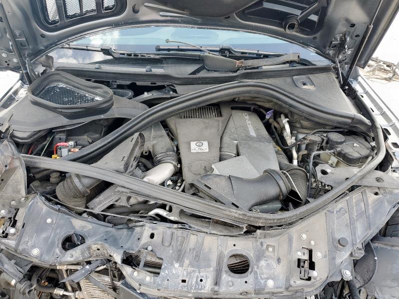 2017 MERCEDES-BENZ GLS 63 AMG 4MATIC 4JGDF7FE0HA978754