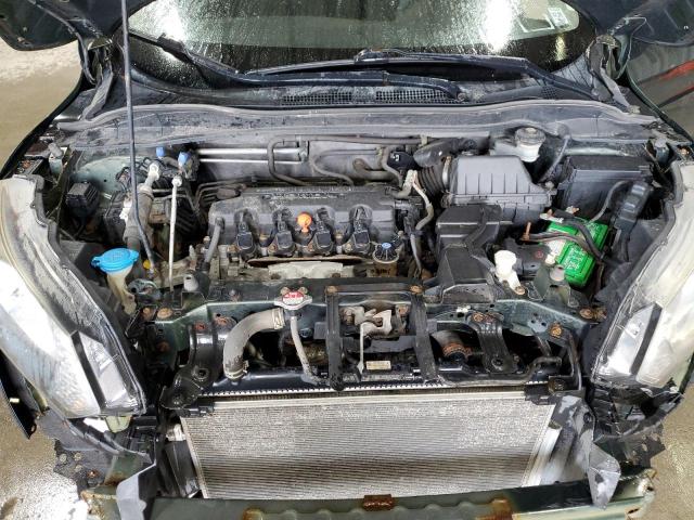 2016 HONDA HR-V LX 3CZRU6H32GM745783