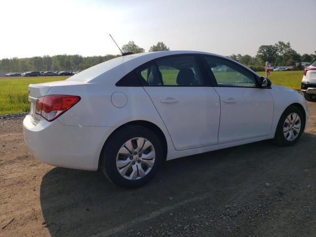 Vin: 1g1pc5sh8g7167108, lot: 60368755, chevrolet cruze ls 20163