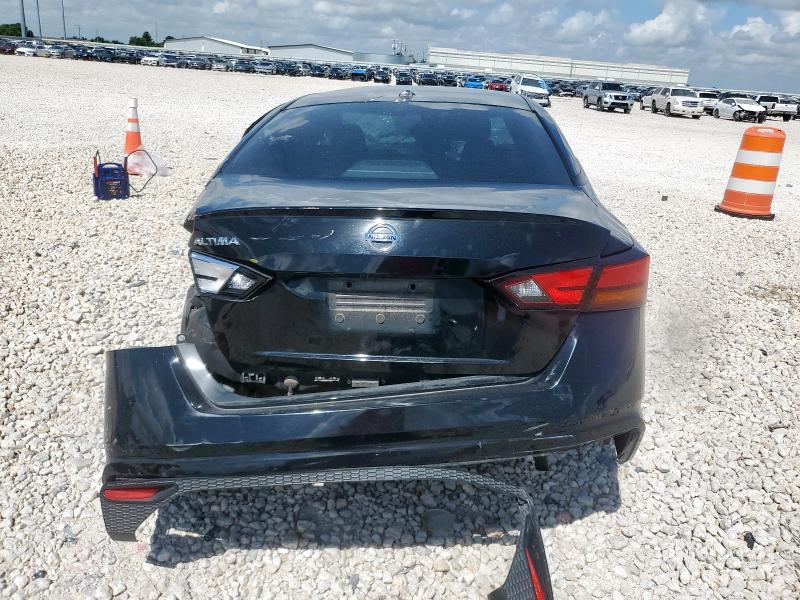 2019 NISSAN ALTIMA S 1N4BL4BV2KN307617