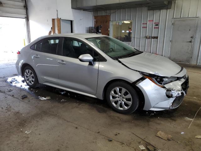 Vin: 5yfeprae9lp068954, lot: 62894885, toyota corolla le 20204