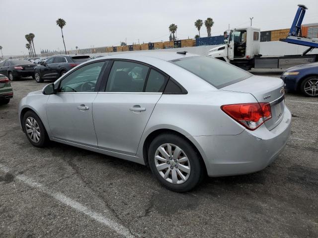 Vin: 1g1pf5s98b7216722, lot: 60545745, chevrolet cruze lt 20112