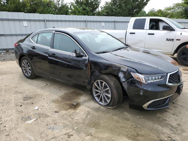 Vin: 19uub1f56la004042, lot: 60921485, acura tlx technology 20204