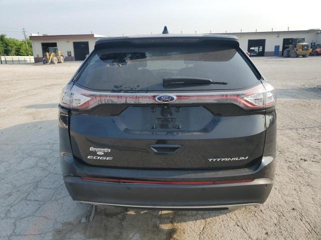 2015 FORD EDGE TITAN - 2FMTK3K8XFBB51698