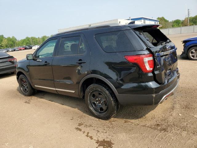 Vin: 1fm5k8dh3ggc74367, lot: 58151265, ford explorer xlt 20162