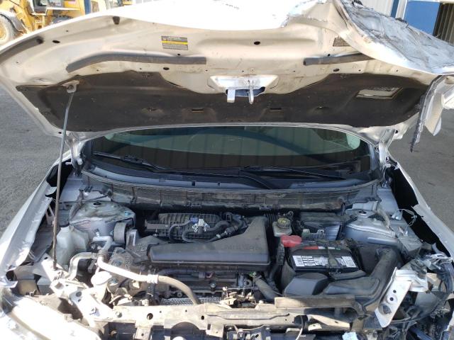 2017 NISSAN ROGUE S - JN8AT2MT1HW144567