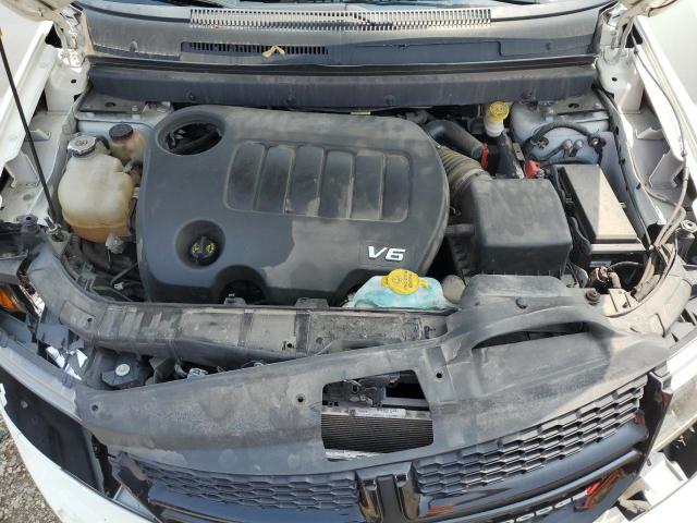 2017 DODGE JOURNEY GT 3C4PDDEG3HT502239