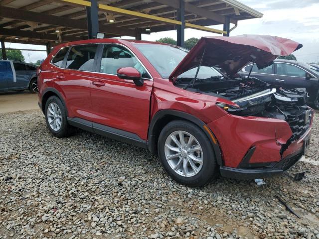 2025 HONDA CR-V EXL 2HKRS3H73SH338082