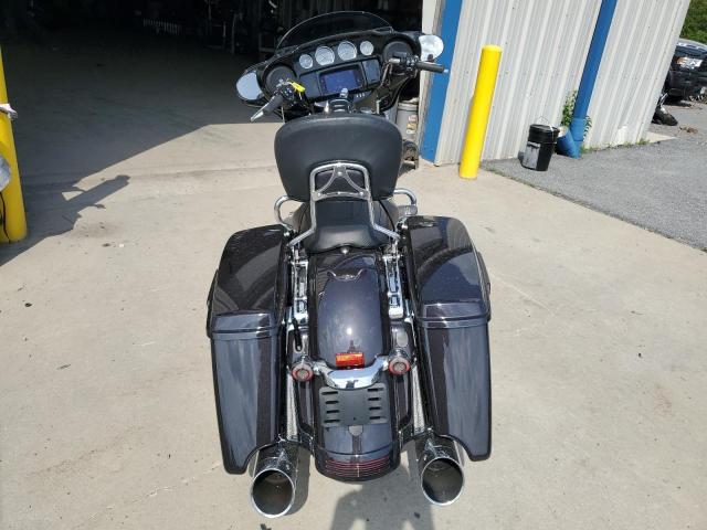 2021 HARLEY-DAVIDSON FLHXS 1HD1KRP10MB630210