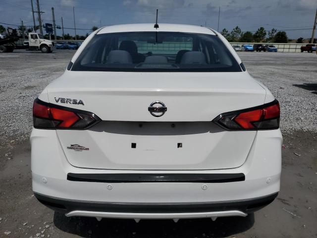 2021 NISSAN VERSA S - 3N1CN8DV1ML856969