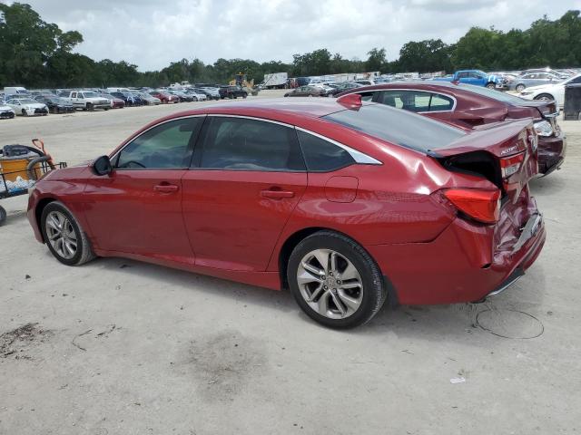 Vin: 1hgcv1f13ja143056, lot: 59731645, honda accord lx 20182
