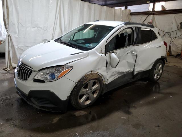 Vin: kl4cjesb0gb680285, lot: 60327225, buick encore 2016 img_1