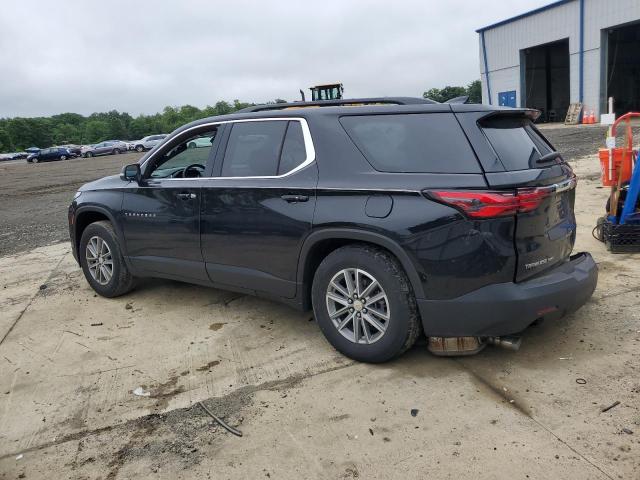 2023 CHEVROLET TRAVERSE L 1GNEVGKWXPJ251069