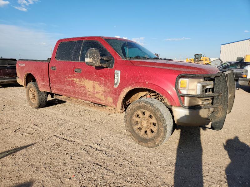 2020 FORD F250 SUPER 1FT7W2BNXLEE26206