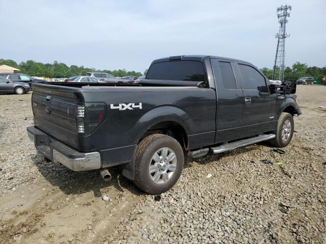 Vin: 1ftfx1etxcfb31906, lot: 60194875, ford f-150 super cab 20123