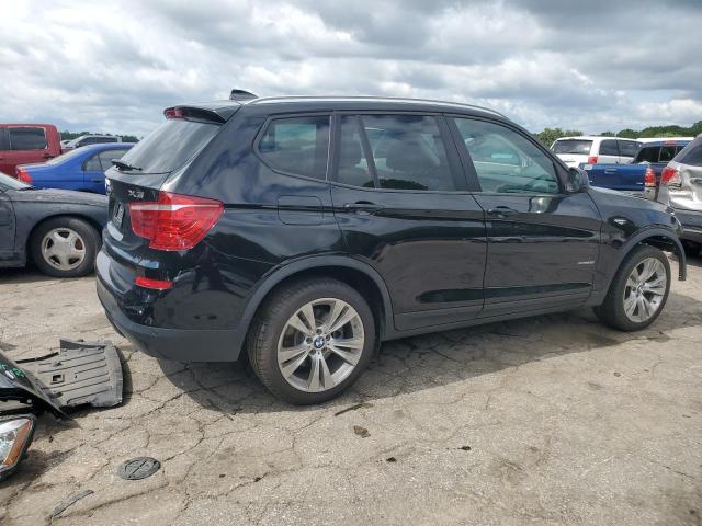 Vin: 5uxwx9c55g0d78330, lot: 55661465, bmw x3 xdrive28i 20163