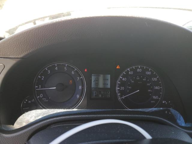 2015 INFINITI Q40 JN1CV6AP4FM502852