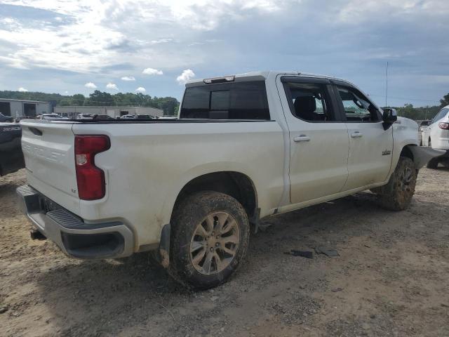 Vin: 1gcuyded1lz145366, lot: 60603955, chevrolet all models k1500 lt 20203