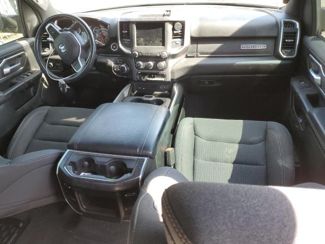 2019 RAM 1500 BIG H 1C6SRFMT4KN915128