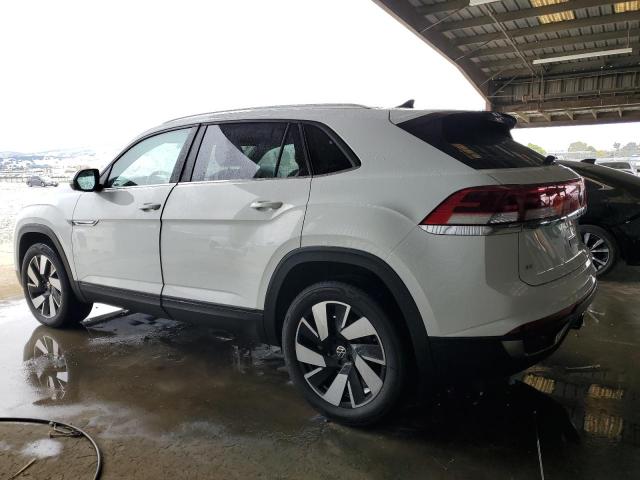 Vin: 1v2he2ca2sc206277, lot: 62599245, volkswagen atlas se 20252