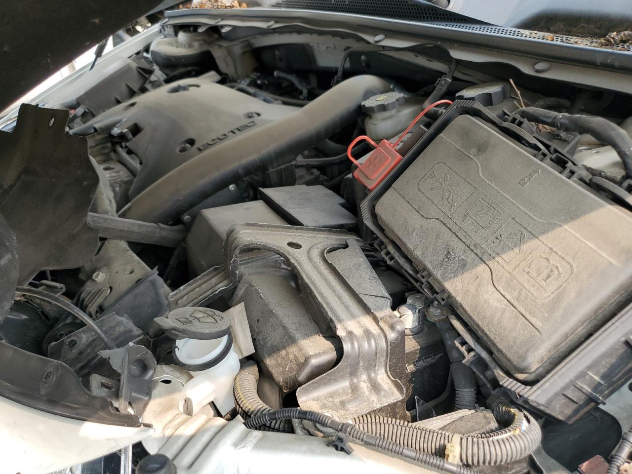 BUICK REGAL PREFERRED