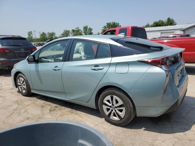 Vin: jtdkbrfu5h3051862, lot: 60059825, toyota prius 20172