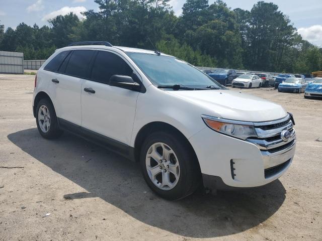 2014 FORD EDGE SE - 2FMDK3G95EBB00808