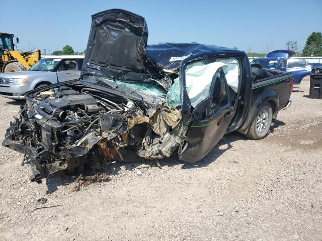 Vin: 1n6ad0ev4jn725468, lot: 62175175, nissan frontier s 2018 img_1