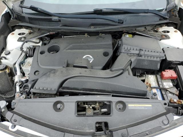 2015 NISSAN ALTIMA 2.5 - 1N4AL3AP4FC221882