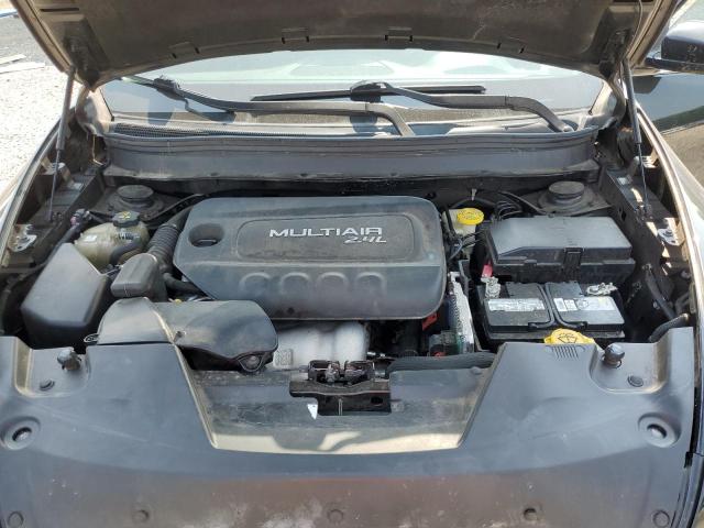 2016 JEEP CHEROKEE L 1C4PJLCBXGW376545