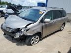 2017 TOYOTA SIENNA LE - 5TDKZ3DC9HS890978