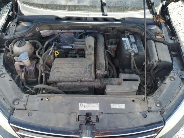 2017 VOLKSWAGEN JETTA 3VWDB7AJ9HM397418